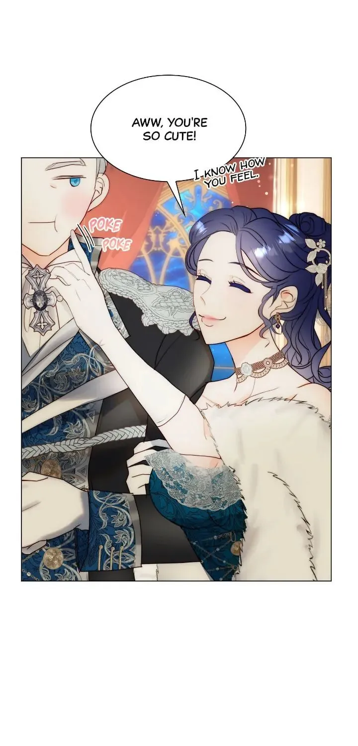 Read Born as the Second Daughter chapter 44 image 67 on Lezhin