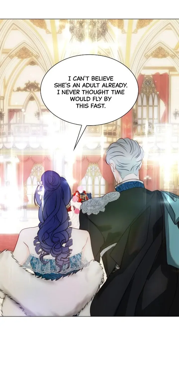 Read Born as the Second Daughter chapter 44 image 68 on Lezhin