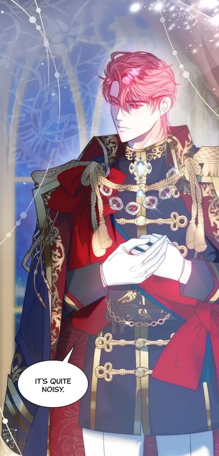 Read Born as the Second Daughter chapter 44 image 7 on Lezhin