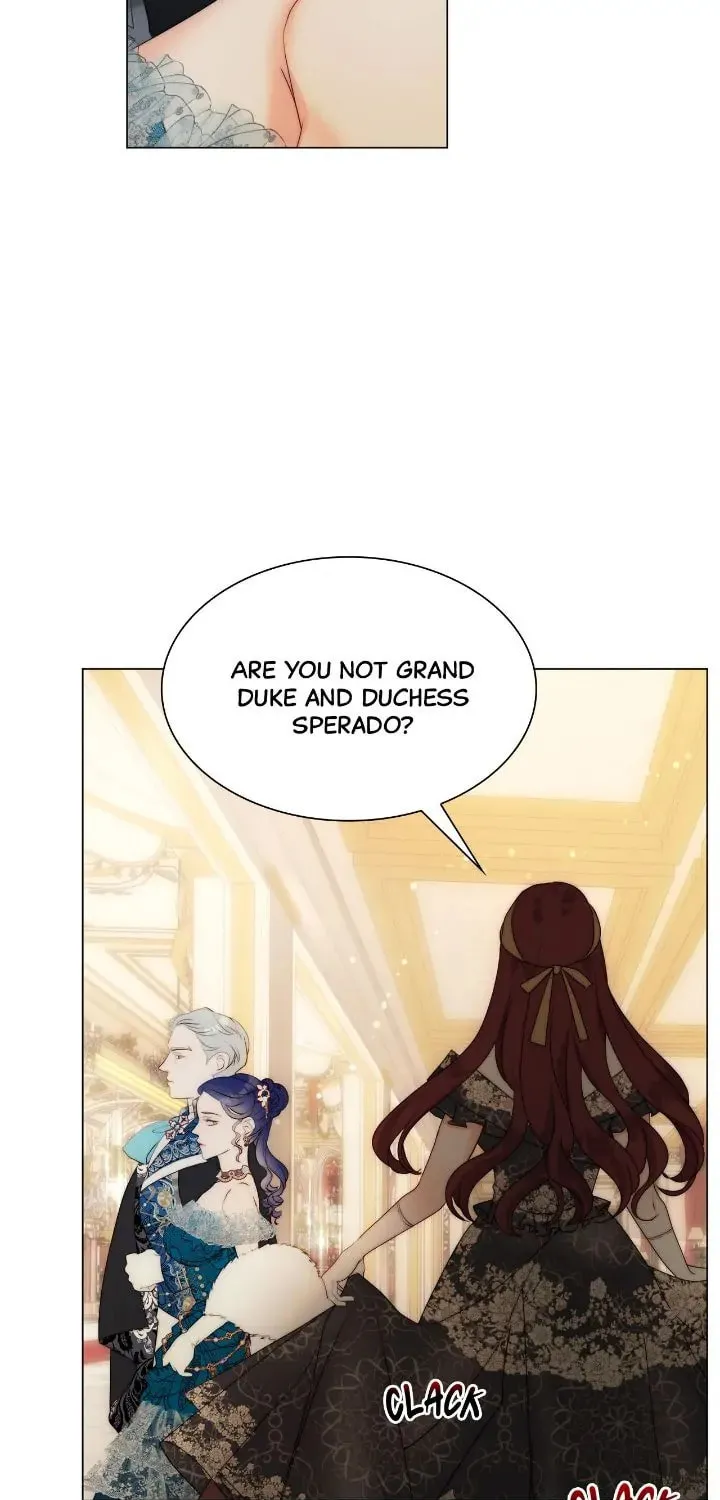 Read Born as the Second Daughter chapter 44 image 70 on Lezhin