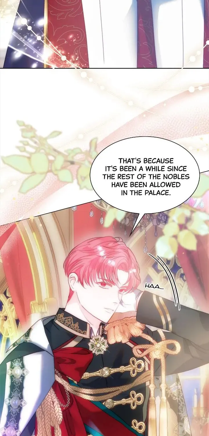 Read Born as the Second Daughter chapter 44 image 8 on Lezhin