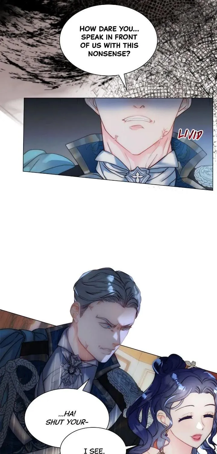 Read Born as the Second Daughter chapter 45 image 10 on Lezhin