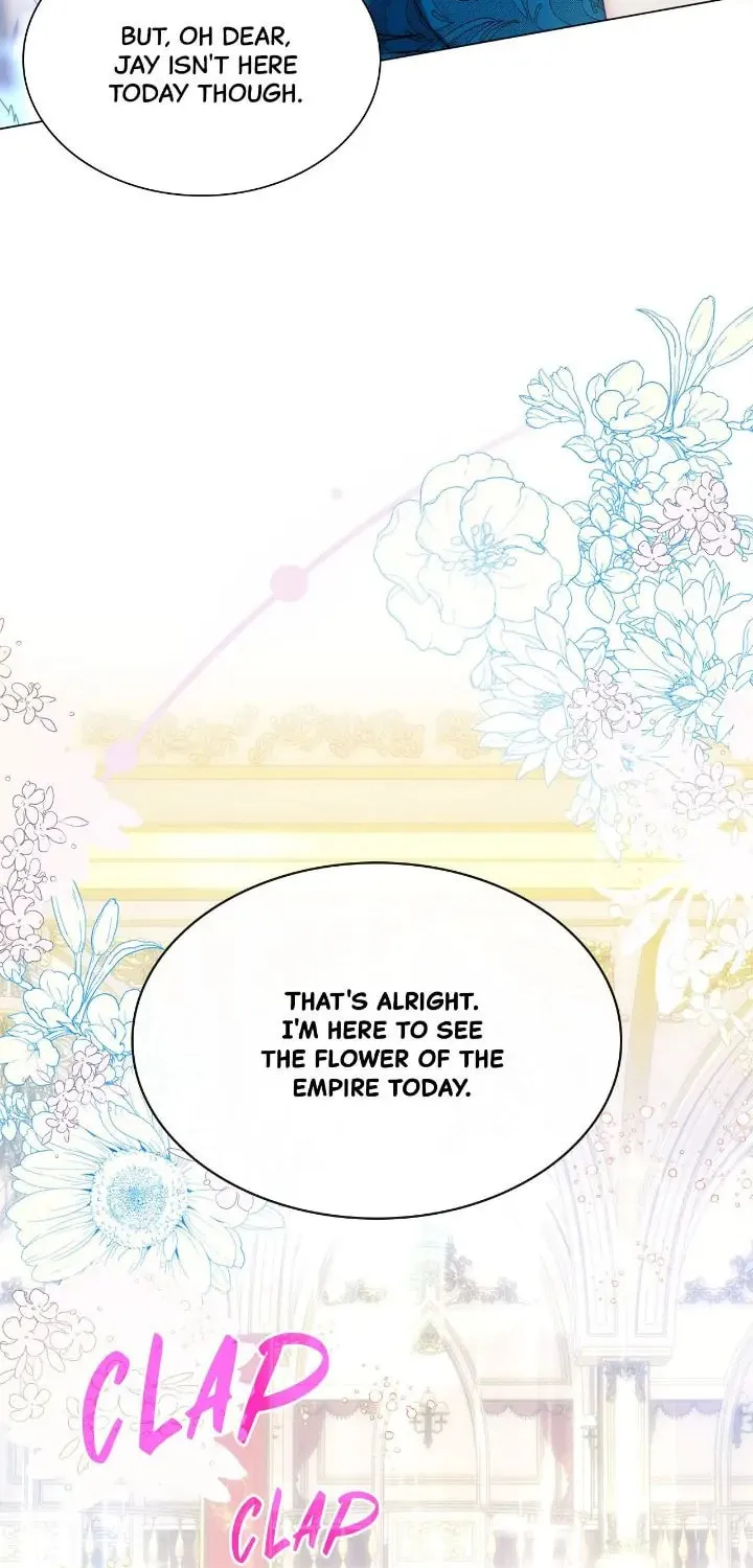 Read Born as the Second Daughter chapter 45 image 13 on Lezhin