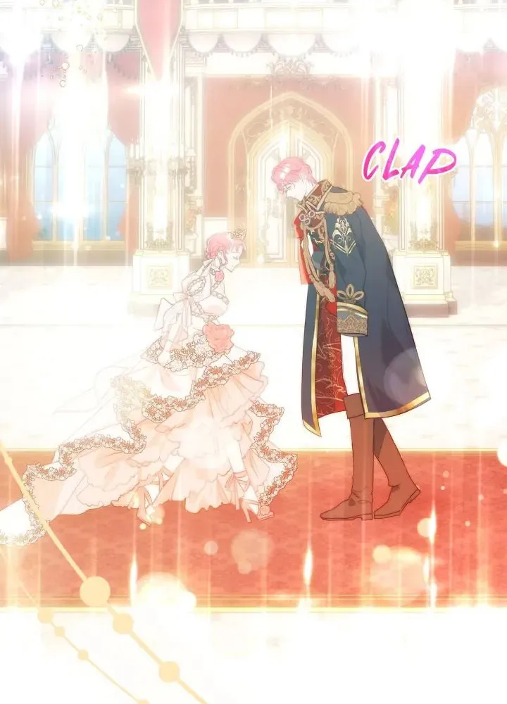 Read Born as the Second Daughter chapter 45 image 14 on Lezhin