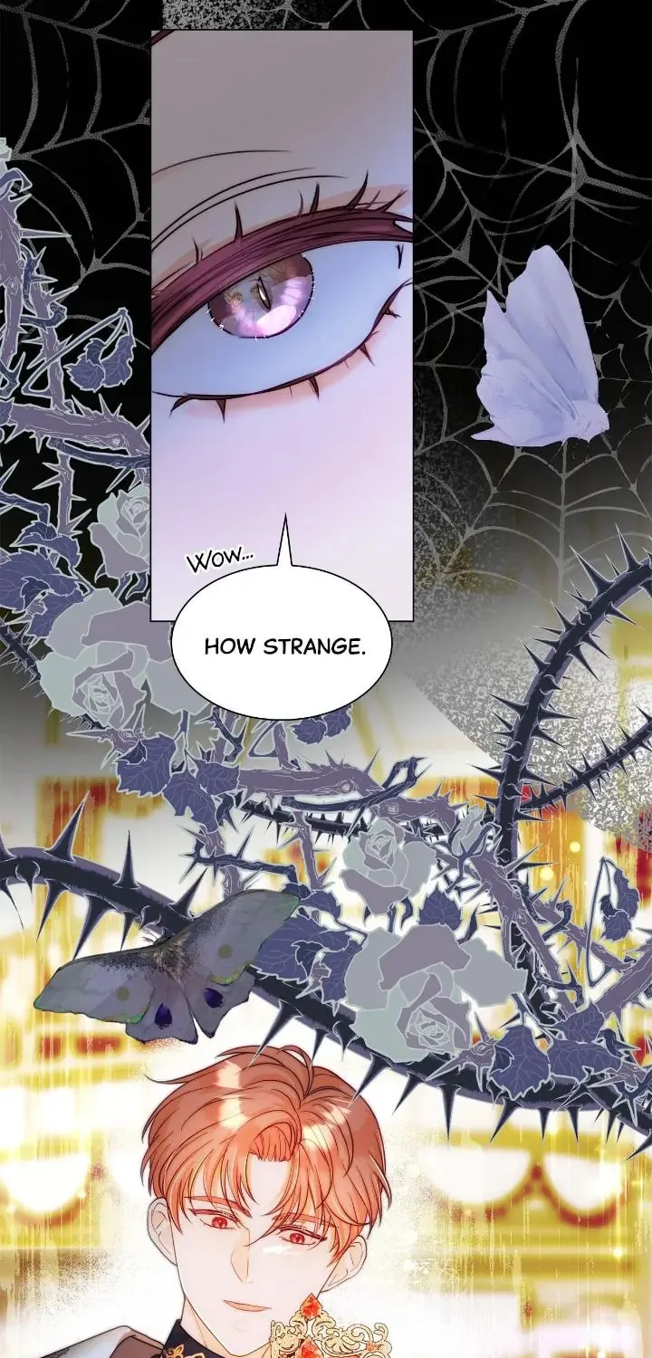 Read Born as the Second Daughter chapter 45 image 16 on Lezhin