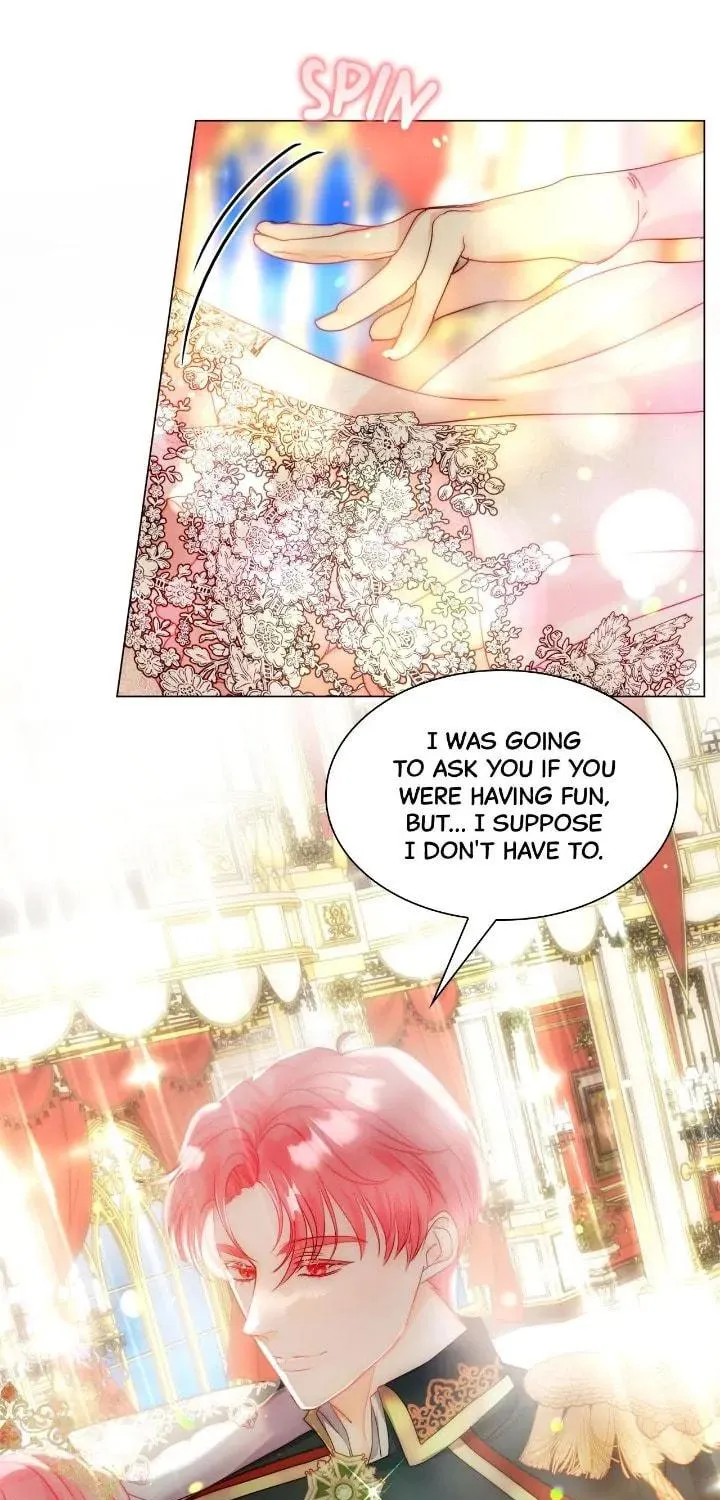 Read Born as the Second Daughter chapter 45 image 21 on Lezhin