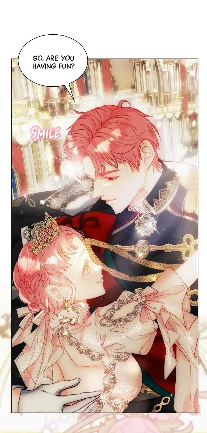 Read Born as the Second Daughter chapter 45 image 23 on Lezhin