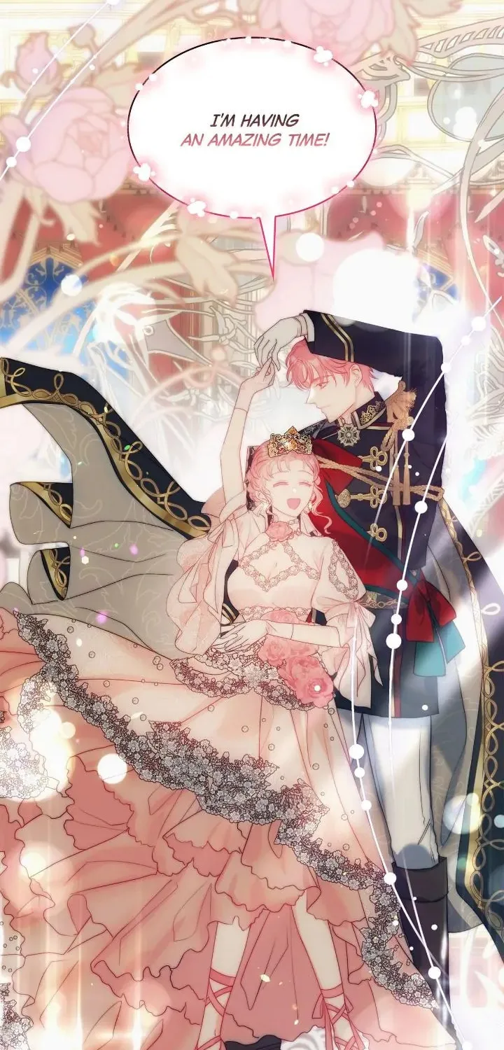 Read Born as the Second Daughter chapter 45 image 24 on Lezhin