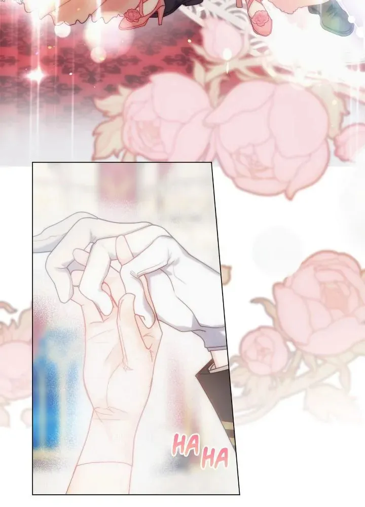 Read Born as the Second Daughter chapter 45 image 25 on Lezhin