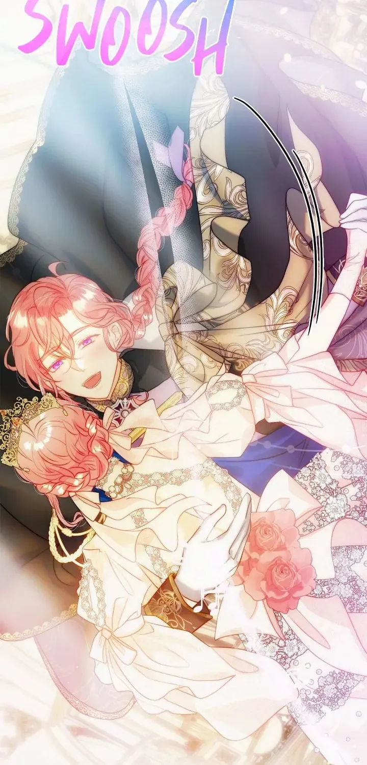 Read Born as the Second Daughter chapter 45 image 27 on Lezhin