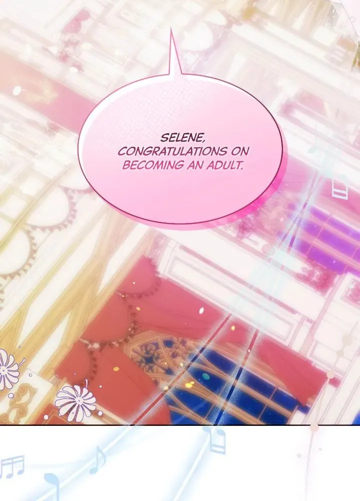 Read Born as the Second Daughter chapter 45 image 28 on Lezhin