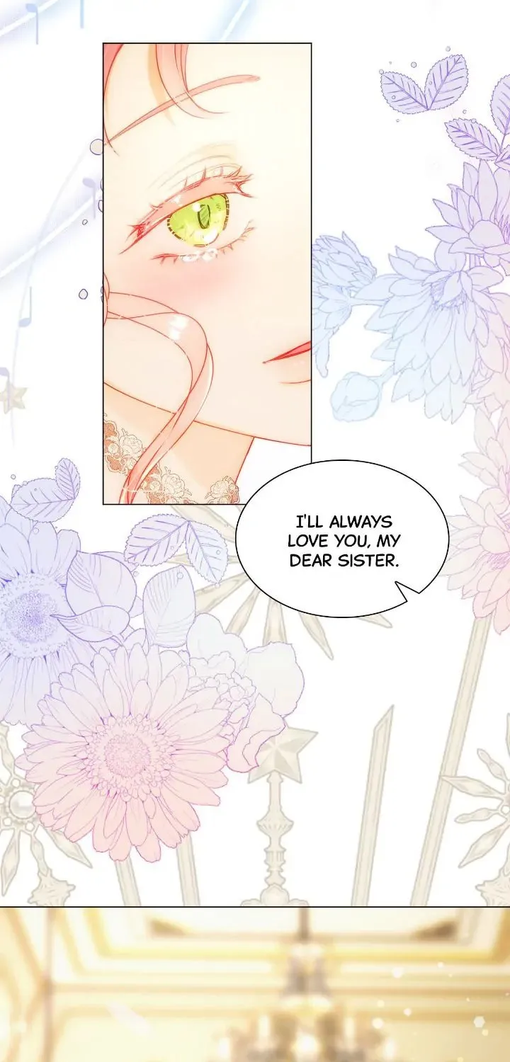 Read Born as the Second Daughter chapter 45 image 29 on Lezhin