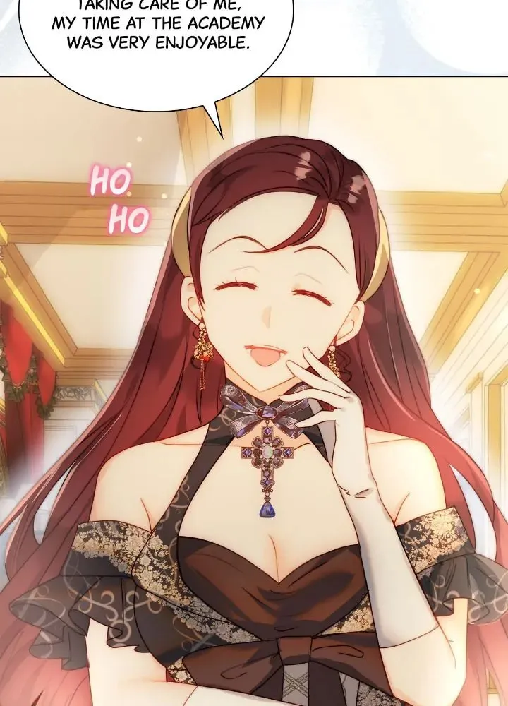Read Born as the Second Daughter chapter 45 image 3 on Lezhin