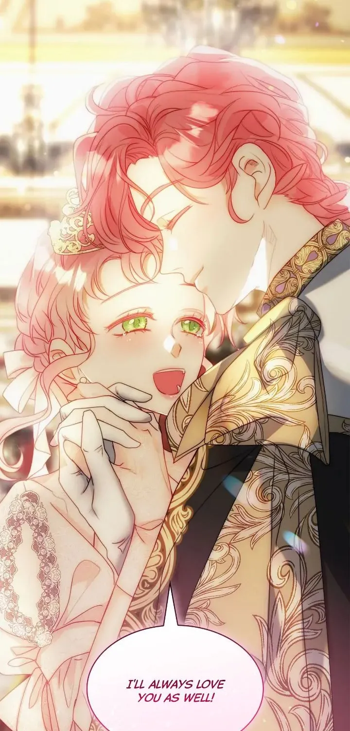 Read Born as the Second Daughter chapter 45 image 30 on Lezhin