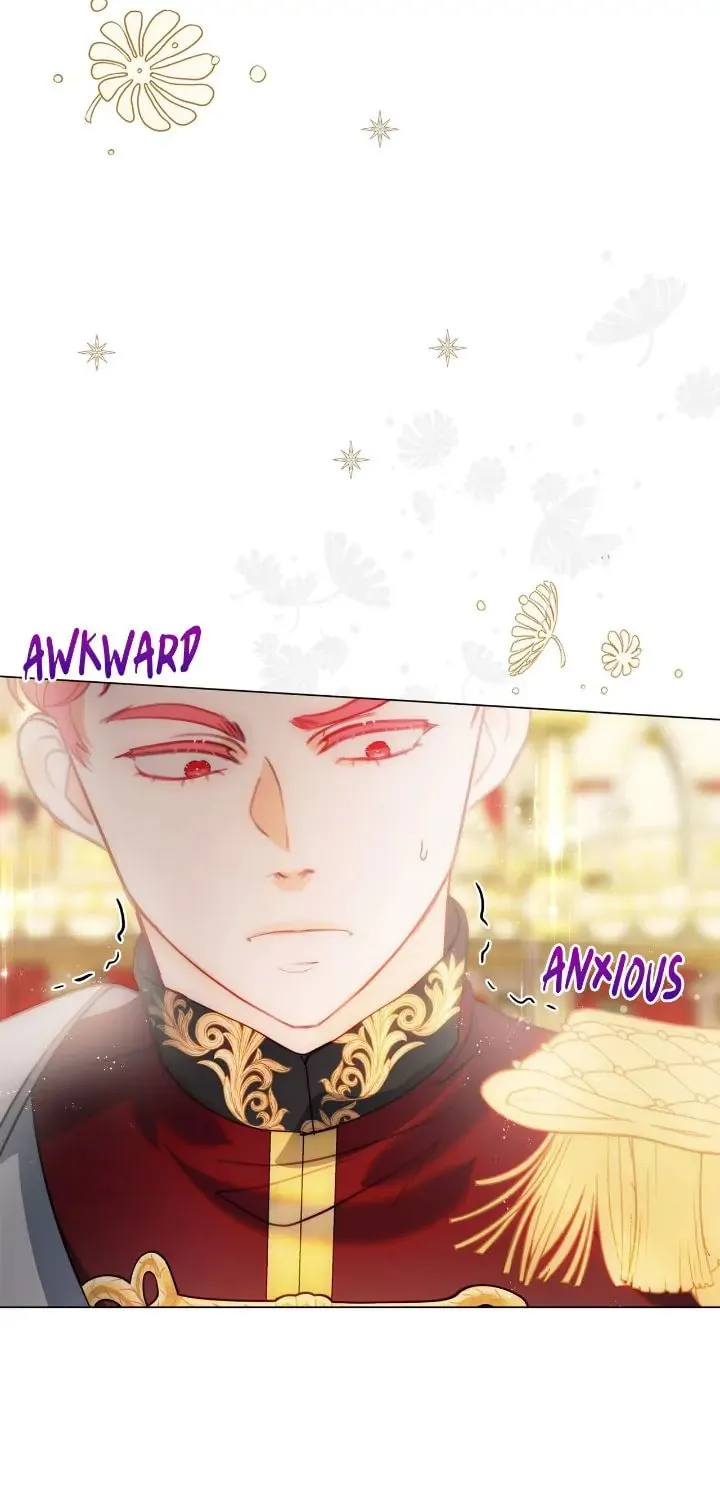 Read Born as the Second Daughter chapter 45 image 32 on Lezhin