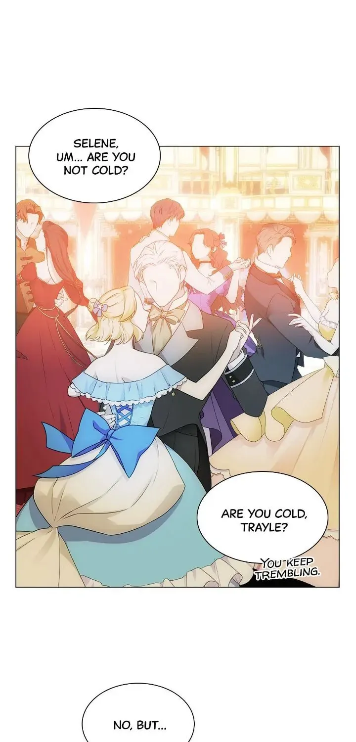 Read Born as the Second Daughter chapter 45 image 34 on Lezhin