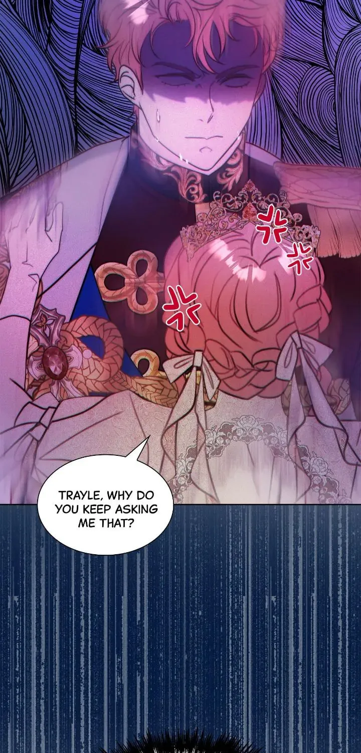 Read Born as the Second Daughter chapter 45 image 37 on Lezhin