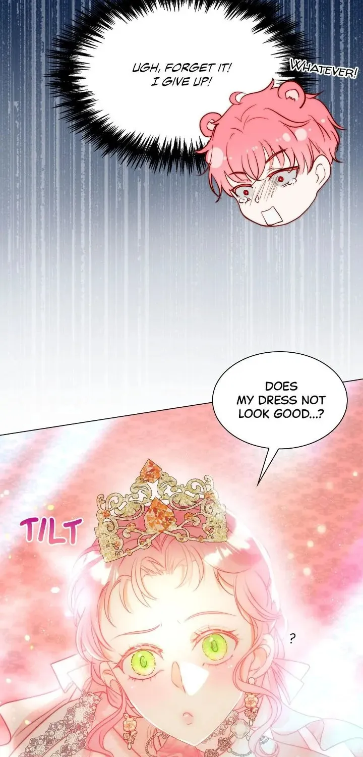 Read Born as the Second Daughter chapter 45 image 38 on Lezhin