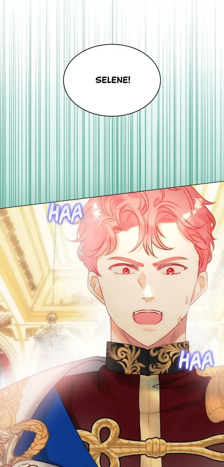 Read Born as the Second Daughter chapter 45 image 40 on Lezhin