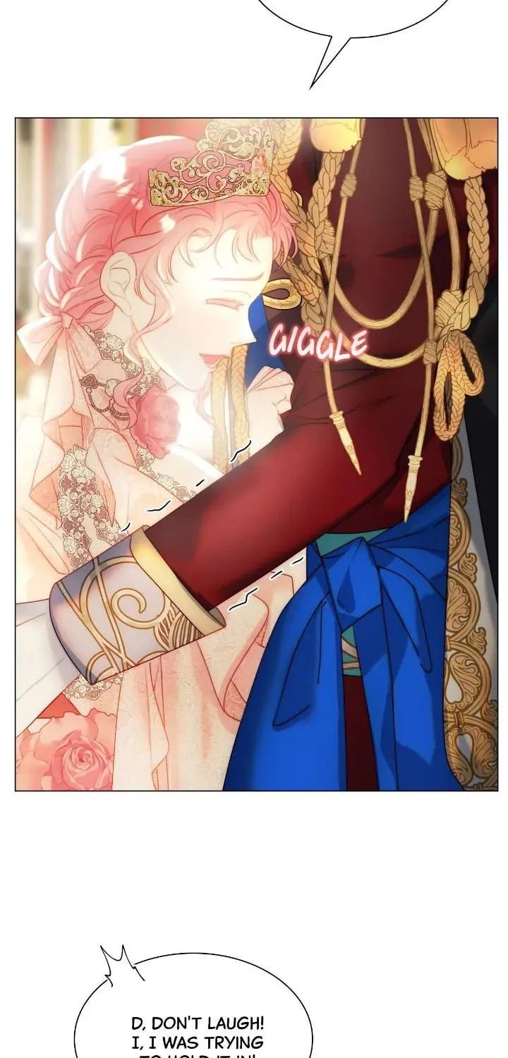 Read Born as the Second Daughter chapter 45 image 43 on Lezhin