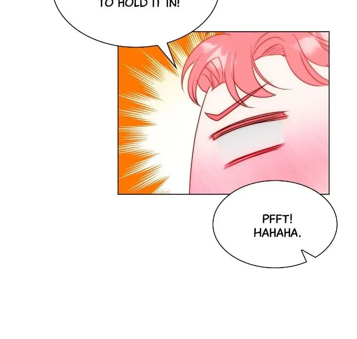 Read Born as the Second Daughter chapter 45 image 44 on Lezhin