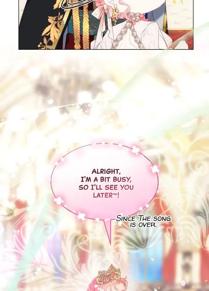 Read Born as the Second Daughter chapter 45 image 47 on Lezhin