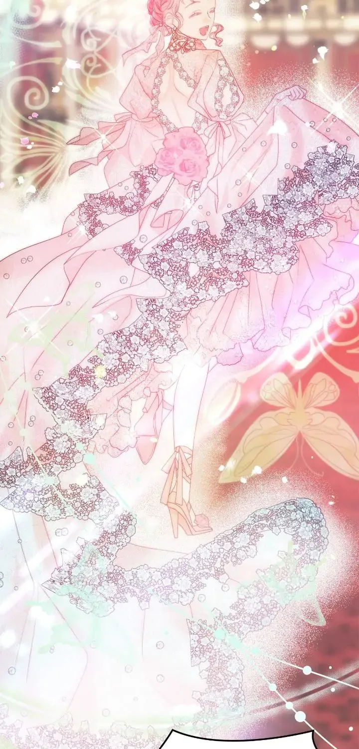 Read Born as the Second Daughter chapter 45 image 48 on Lezhin