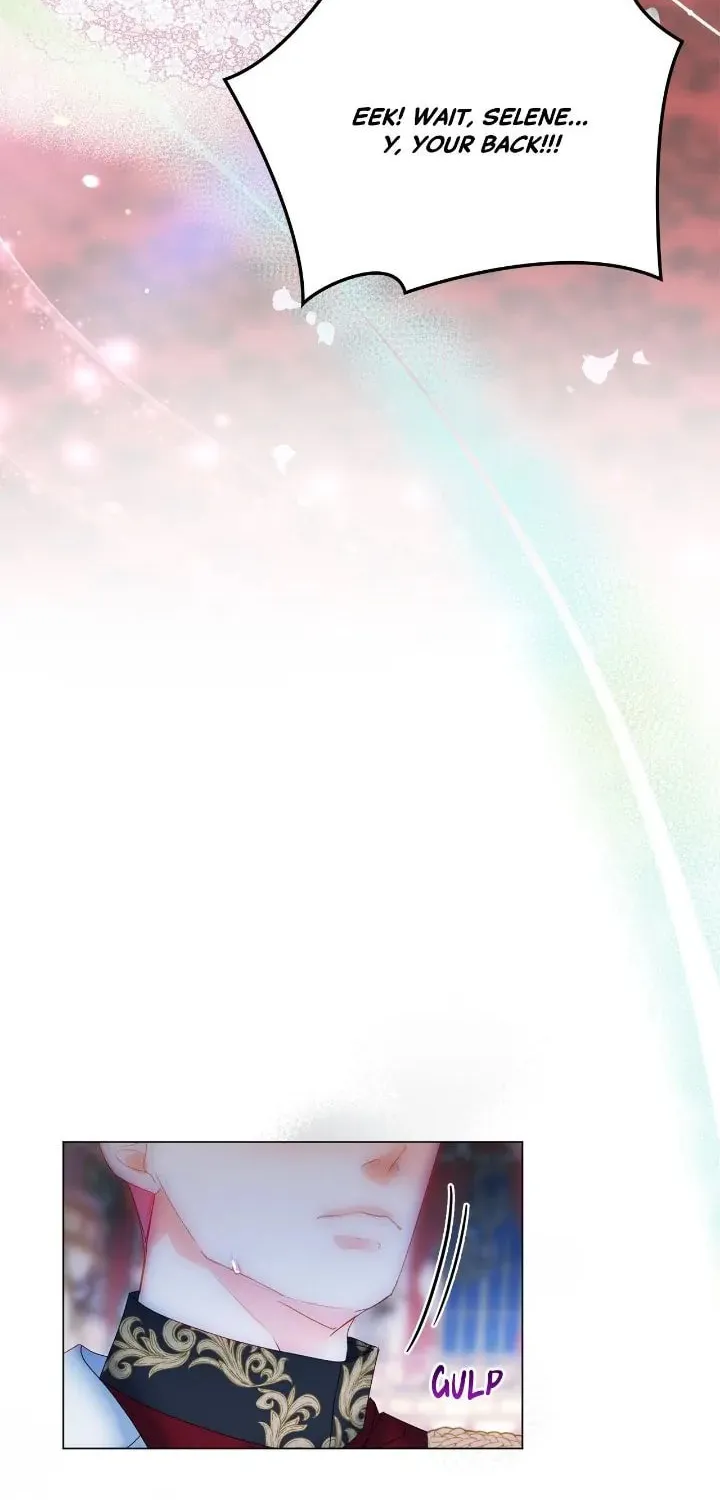 Read Born as the Second Daughter chapter 45 image 49 on Lezhin