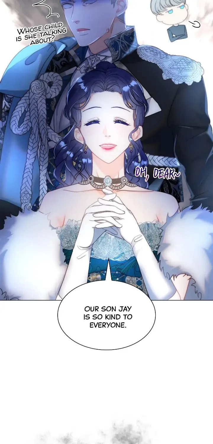 Read Born as the Second Daughter chapter 45 image 5 on Lezhin