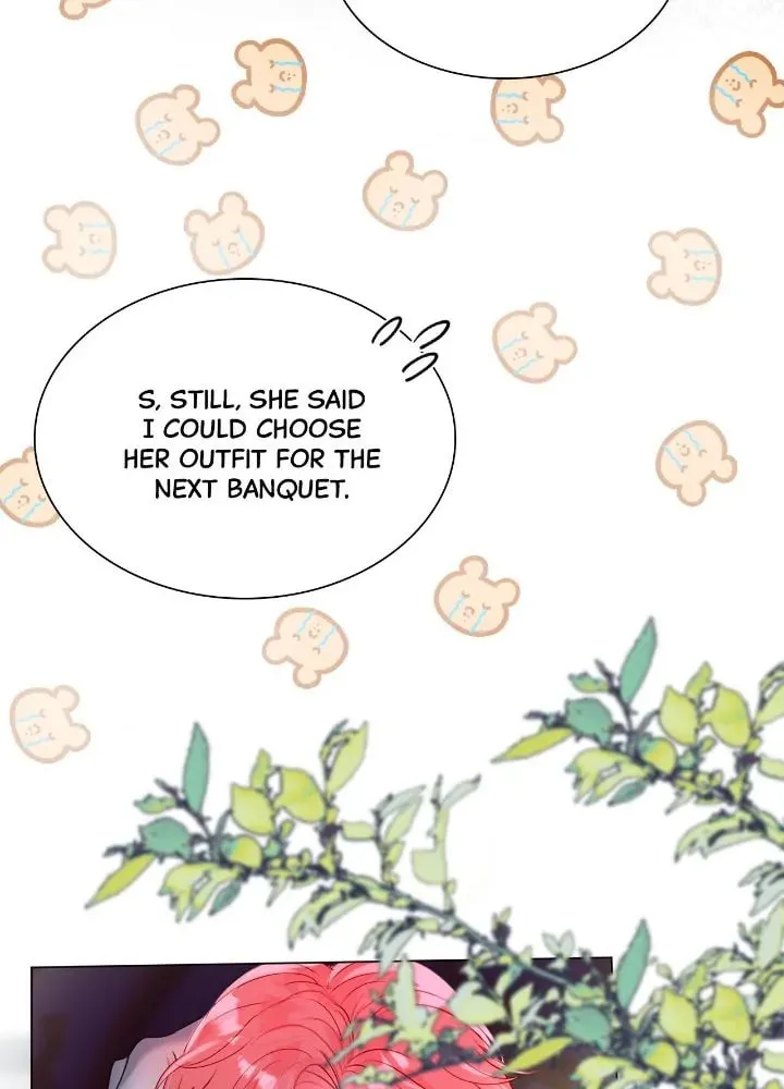 Read Born as the Second Daughter chapter 45 image 53 on Lezhin