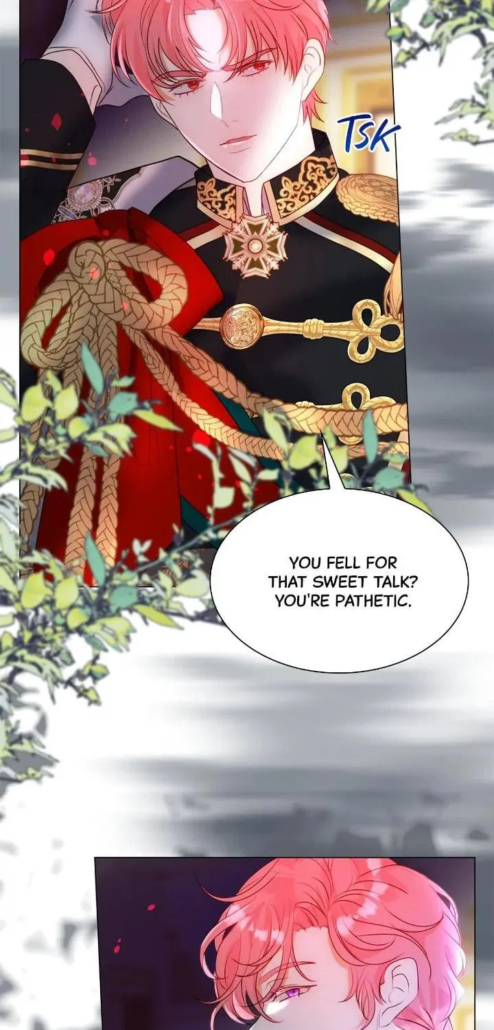 Read Born as the Second Daughter chapter 45 image 54 on Lezhin