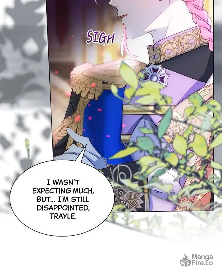 Read Born as the Second Daughter chapter 45 image 55 on Lezhin