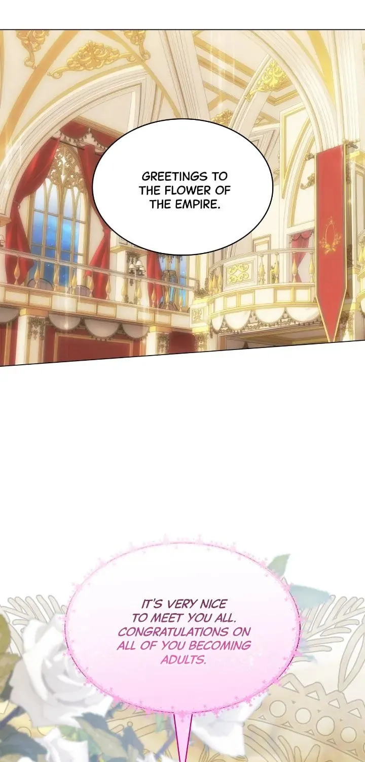 Read Born as the Second Daughter chapter 45 image 59 on Lezhin