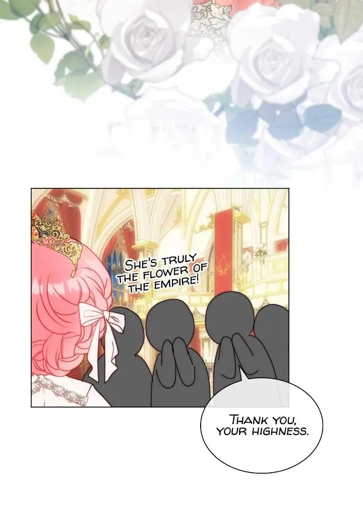 Read Born as the Second Daughter chapter 45 image 61 on Lezhin