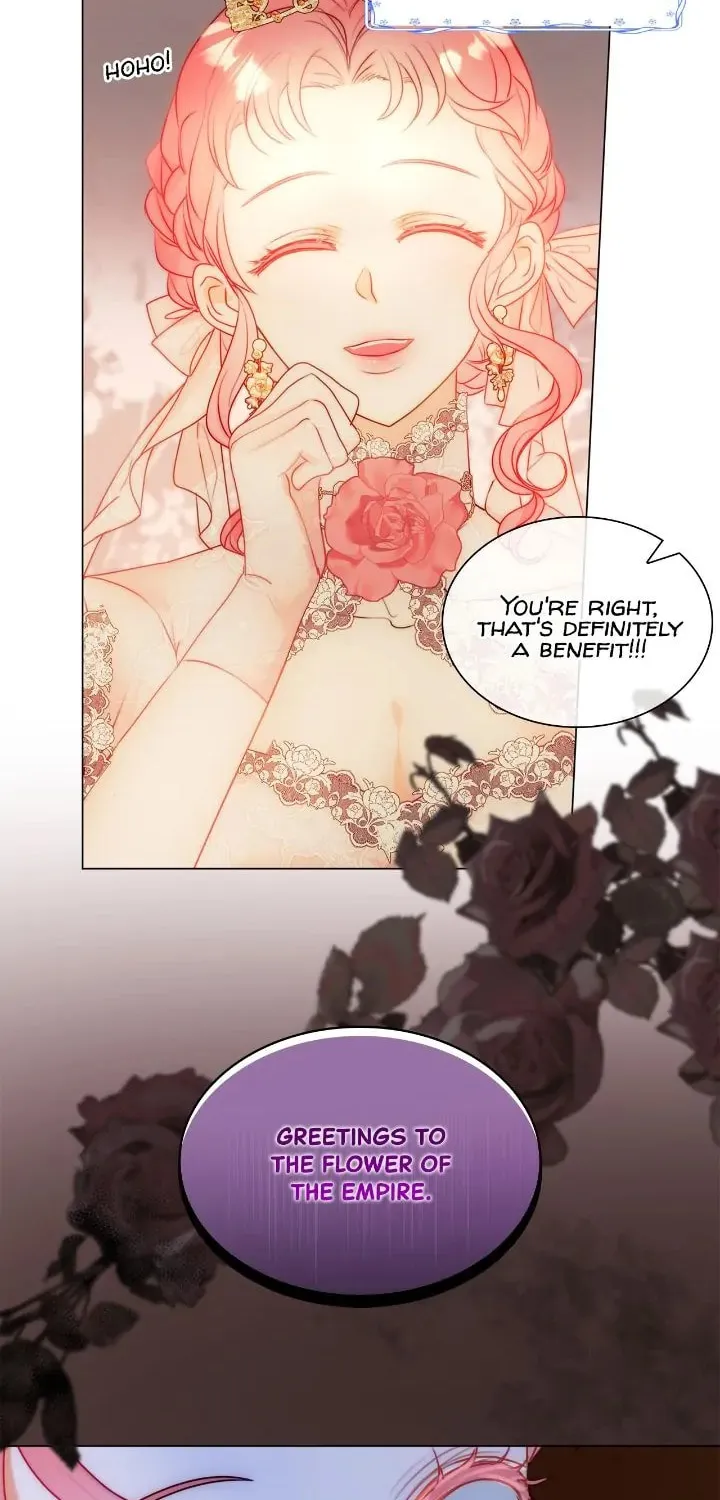 Read Born as the Second Daughter chapter 45 image 63 on Lezhin