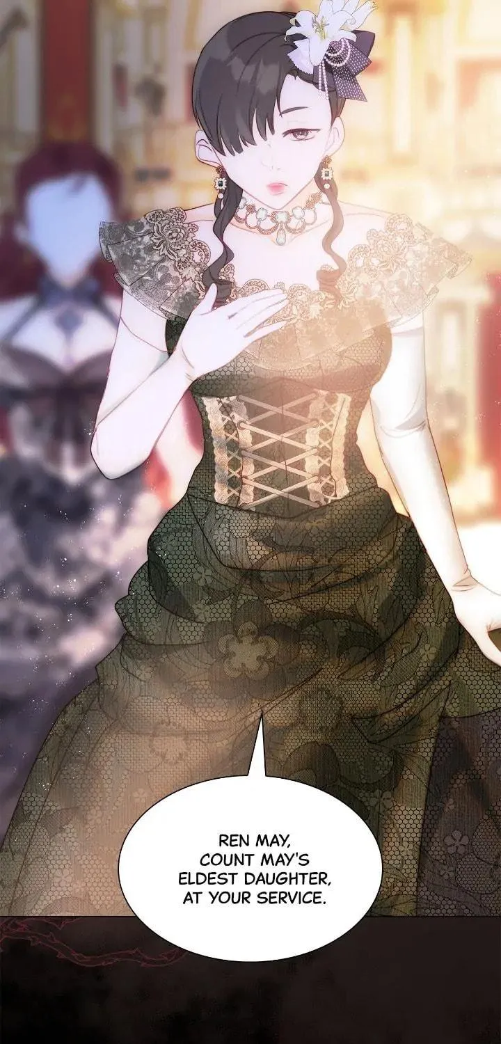 Read Born as the Second Daughter chapter 45 image 65 on Lezhin