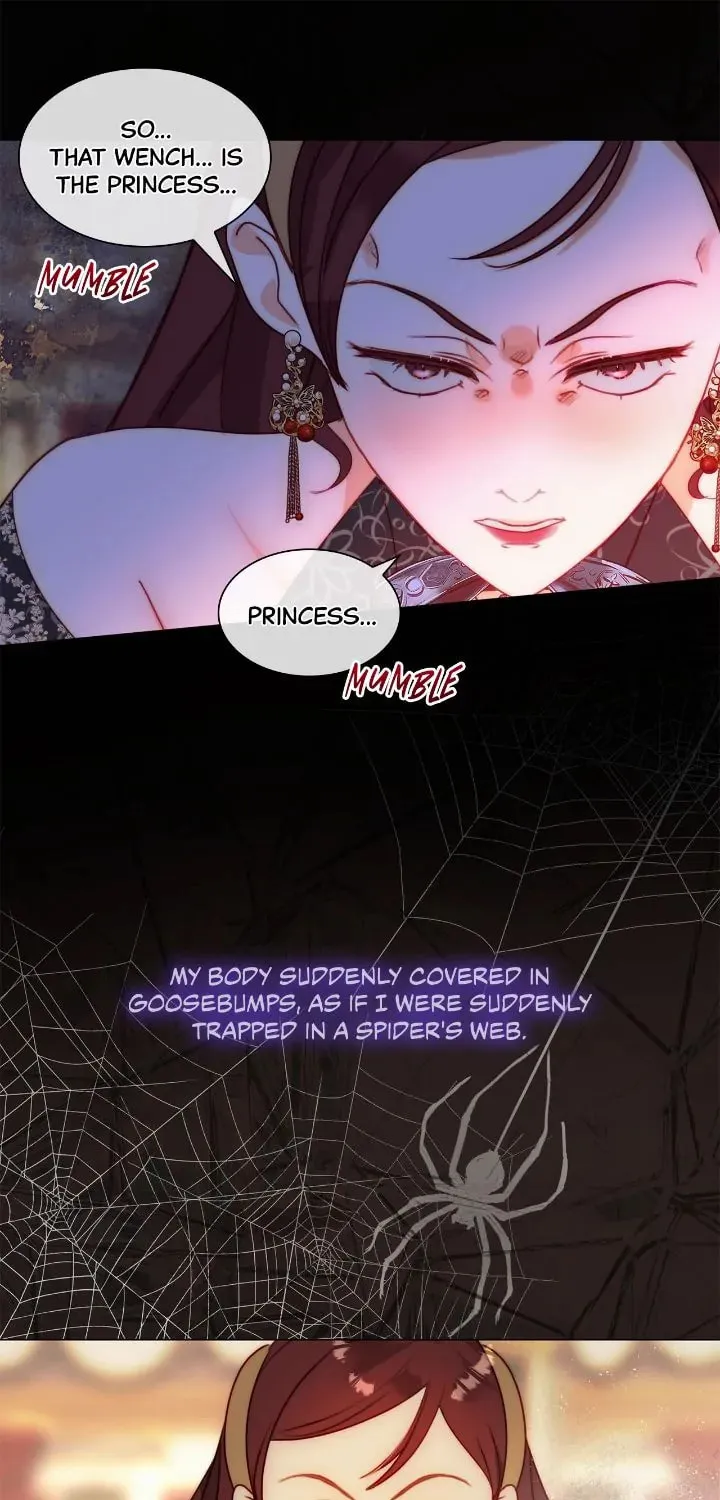 Read Born as the Second Daughter chapter 45 image 67 on Lezhin