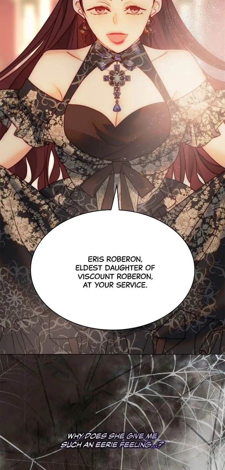 Read Born as the Second Daughter chapter 45 image 68 on Lezhin