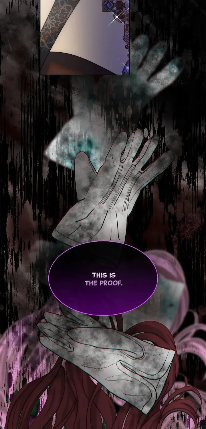 Read Born as the Second Daughter chapter 45 image 7 on Lezhin