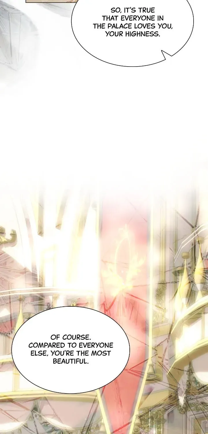 Read Born as the Second Daughter chapter 45 image 70 on Lezhin
