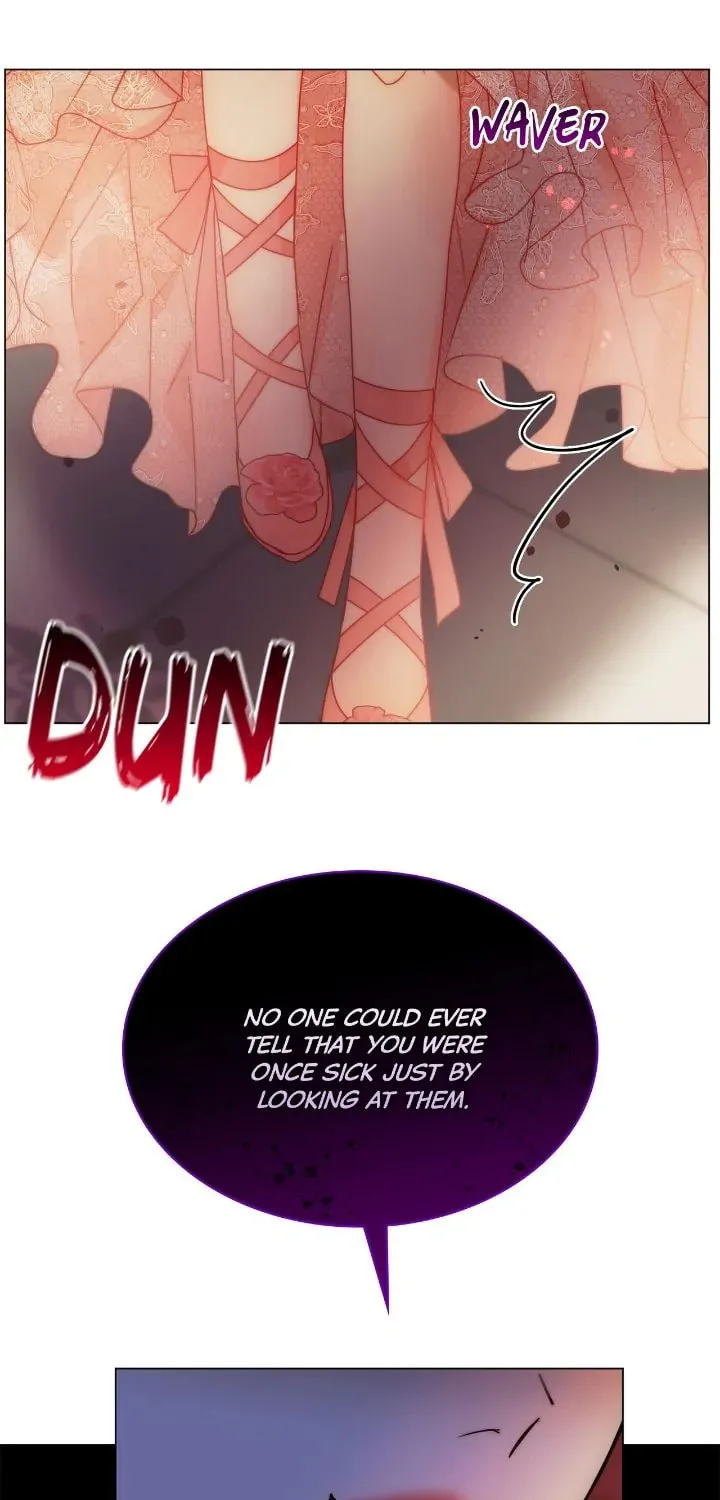 Read Born as the Second Daughter chapter 45 image 73 on Lezhin