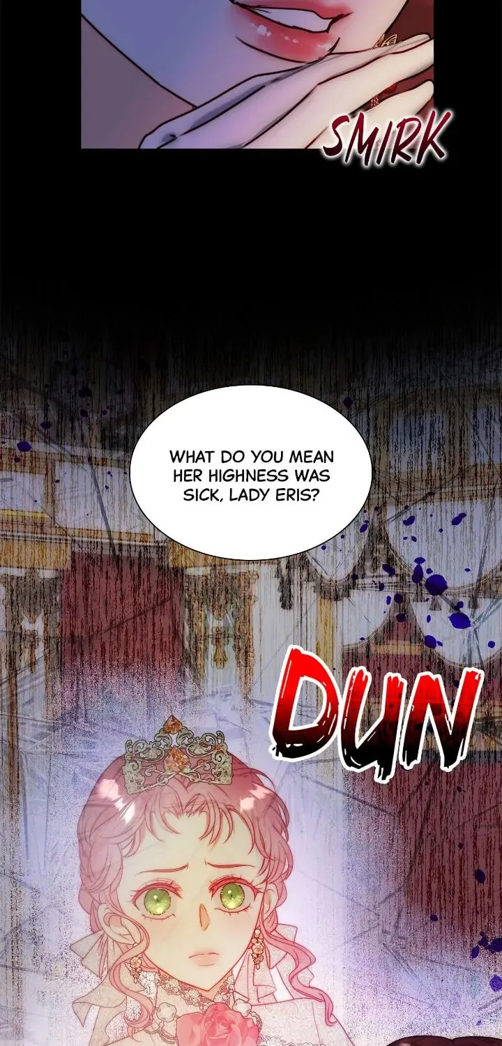 Read Born as the Second Daughter chapter 45 image 74 on Lezhin