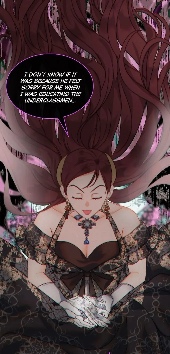 Read Born as the Second Daughter chapter 45 image 8 on Lezhin