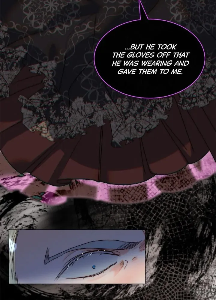 Read Born as the Second Daughter chapter 45 image 9 on Lezhin