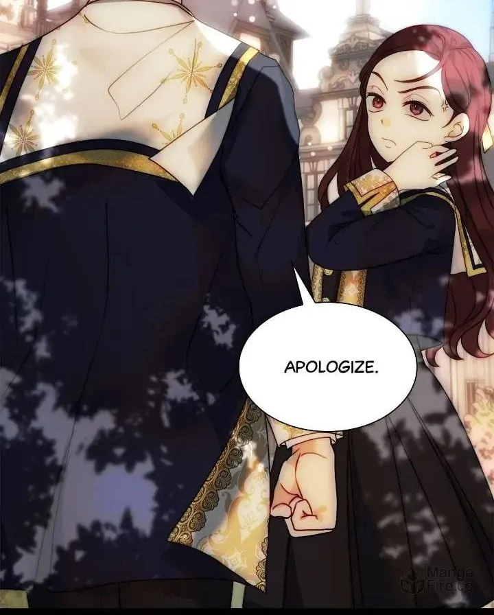 Read Born as the Second Daughter chapter 46 image 11 on Lezhin