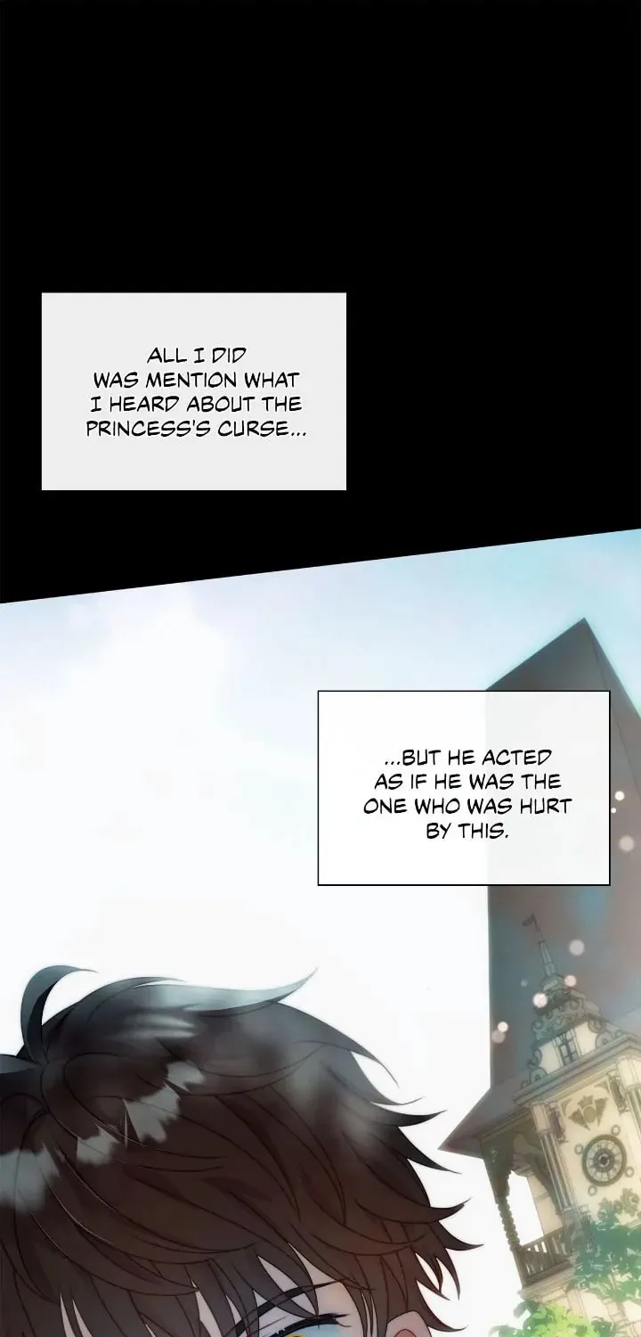 Read Born as the Second Daughter chapter 46 image 12 on Lezhin