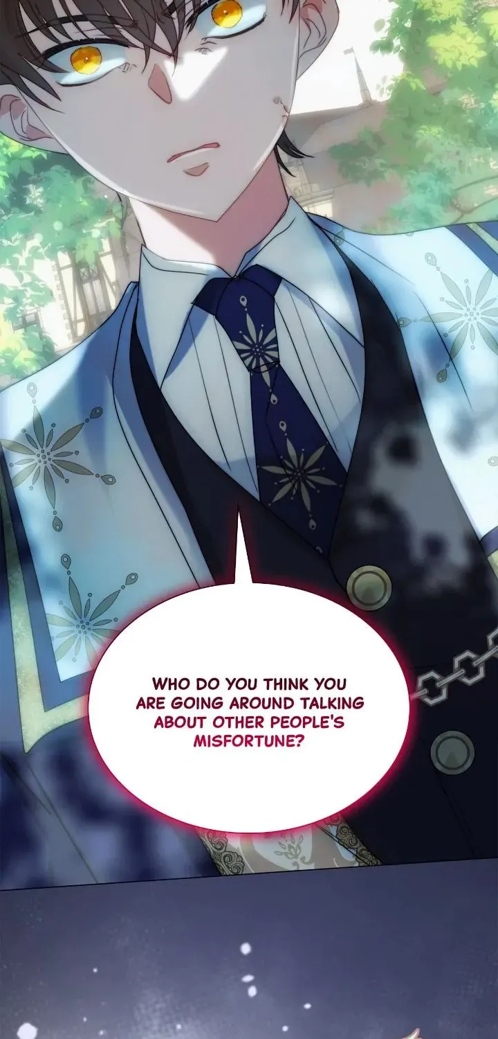 Read Born as the Second Daughter chapter 46 image 13 on Lezhin