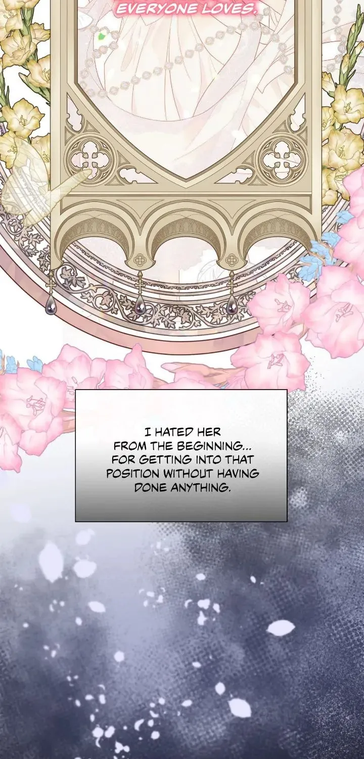 Read Born as the Second Daughter chapter 46 image 15 on Lezhin
