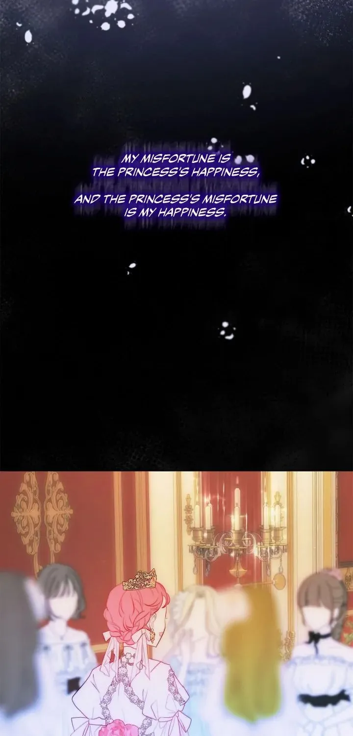 Read Born as the Second Daughter chapter 46 image 16 on Lezhin