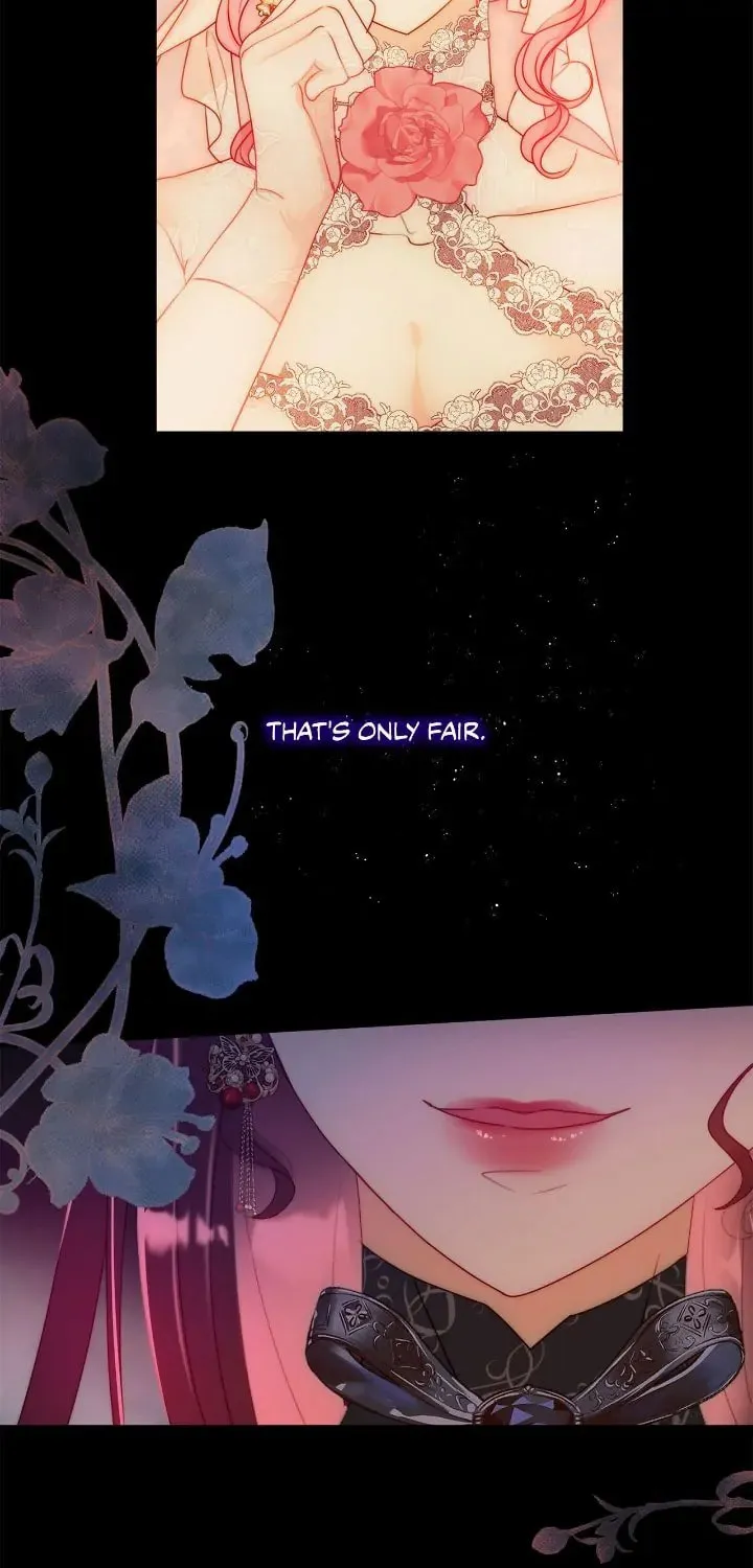 Read Born as the Second Daughter chapter 46 image 18 on Lezhin